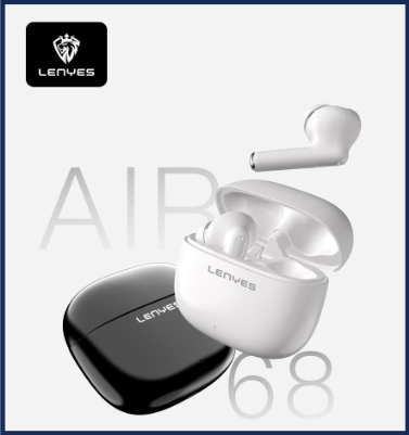 Lenyes Accessory Model 4