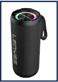 Lenyes Accessory Model 3