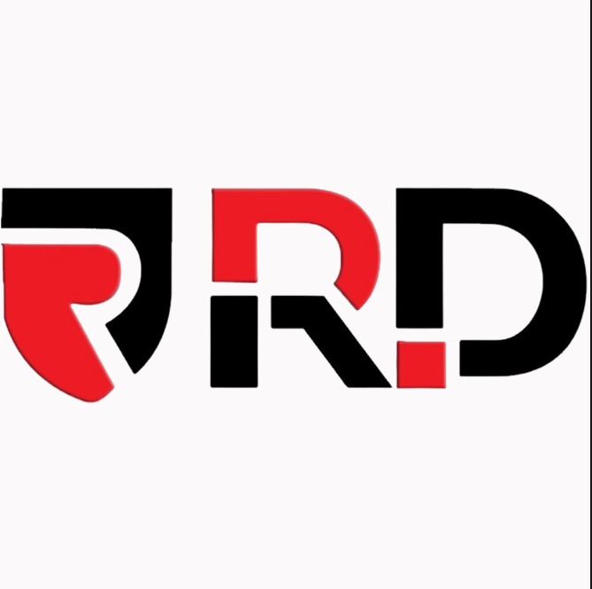 Hardware Authorized Distributor Logo